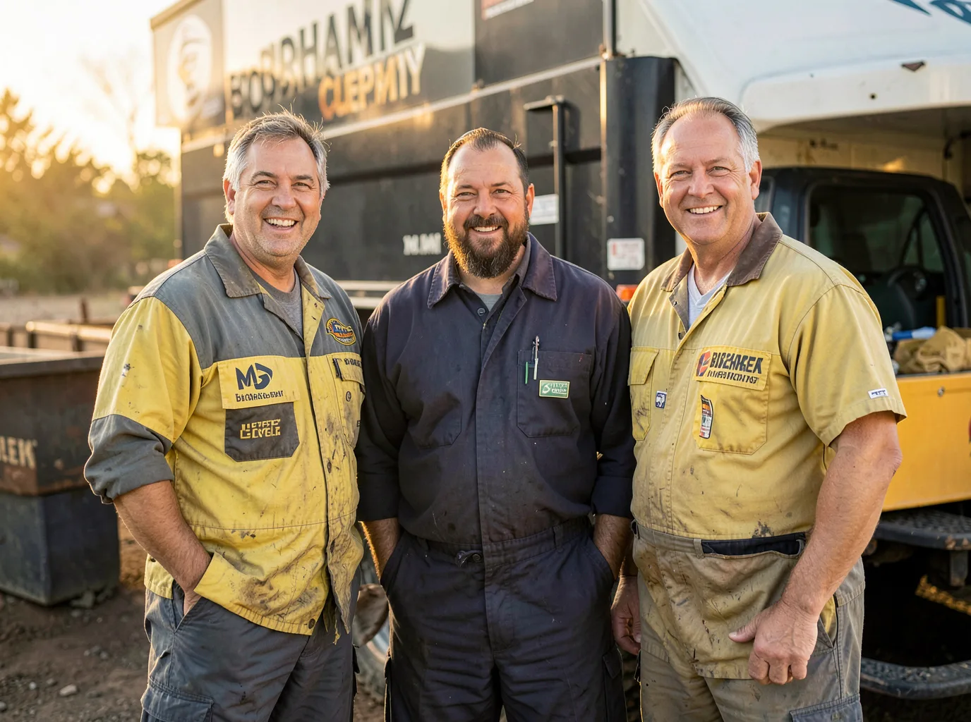 Sewage Cleanup company in Tazewell, TN