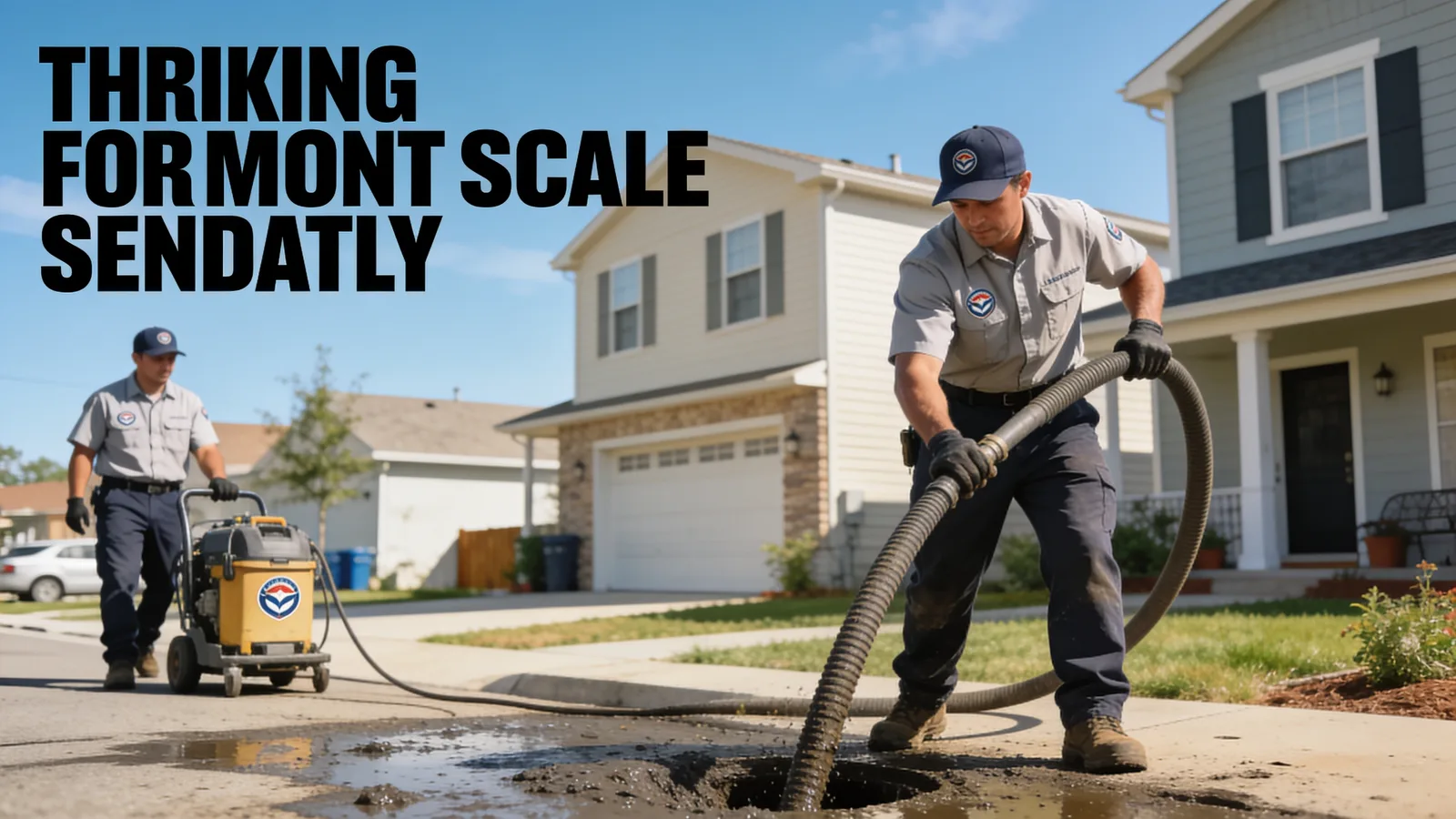 Sewage Cleanup in Tazewell, TN near me